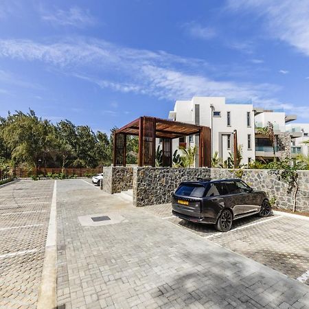 Ocean Terraces Apt A1 - Your Beachfront Bliss - Brand New بوست لافايِت المظهر الخارجي الصورة