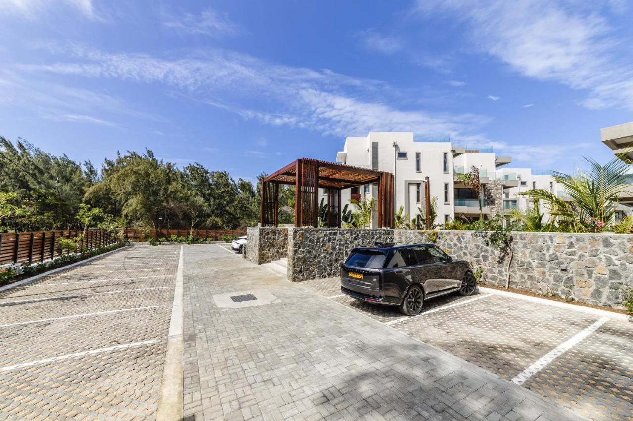 Ocean Terraces Apt A1 - Your Beachfront Bliss - Brand New بوست لافايِت المظهر الخارجي الصورة