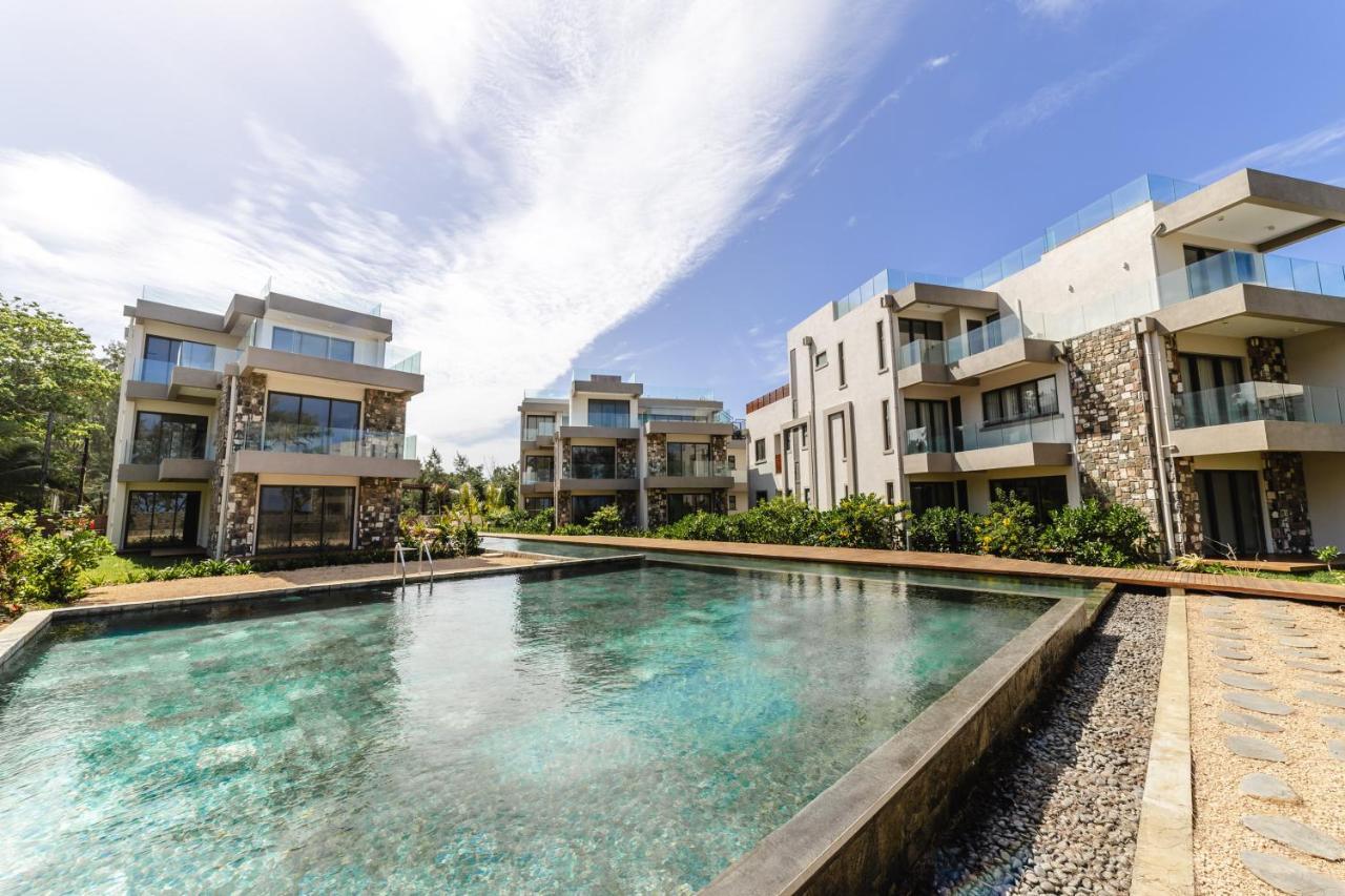 Ocean Terraces Apt A1 - Your Beachfront Bliss - Brand New بوست لافايِت المظهر الخارجي الصورة